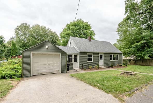 16 HAMLET ST, EAST LONGMEADOW, MA 01028 - Image 1