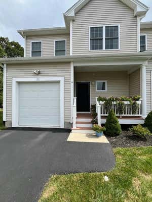 58 REED AVE UNIT 13, NORTH ATTLEBORO, MA 02760 - Image 1