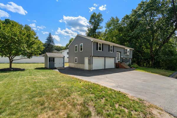 32 GLEN AVE, BURLINGTON, MA 01803 - Image 1