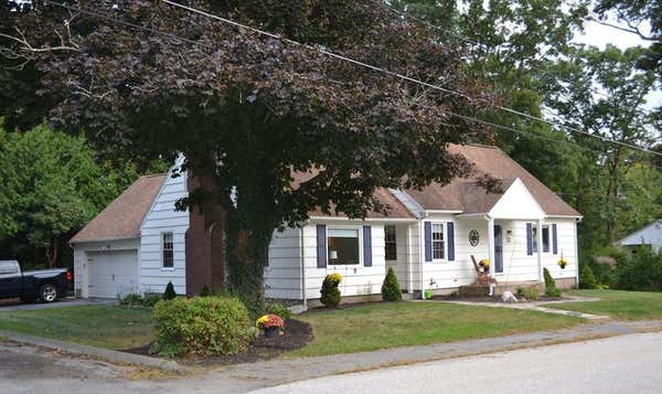 22 ARROWHEAD AVE, AUBURN, MA 01501 - Image 1