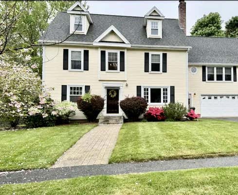 6 BARBARA RD, DANVERS, MA 01923 - Image 1