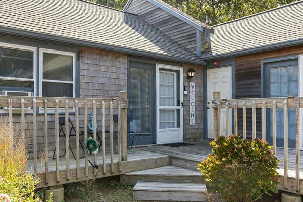 109 SEAVIEW AVE # 4, S YARMOUTH, MA 02664 - Image 1