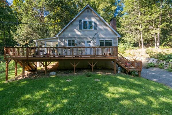 25 FOREST DR, HOLLAND, MA 01521 - Image 1