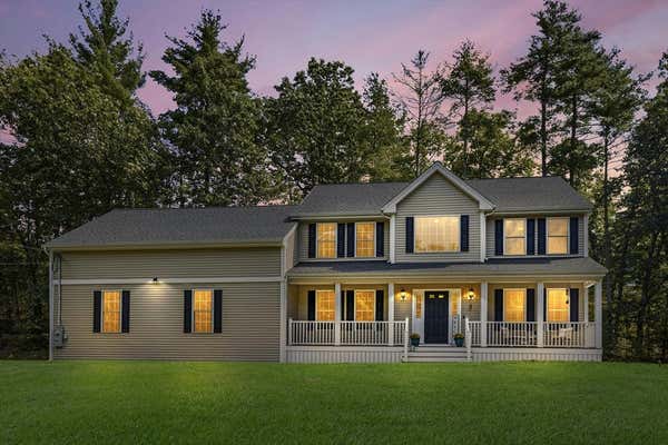 236 PEPPERELL RD, GROTON, MA 01450 - Image 1