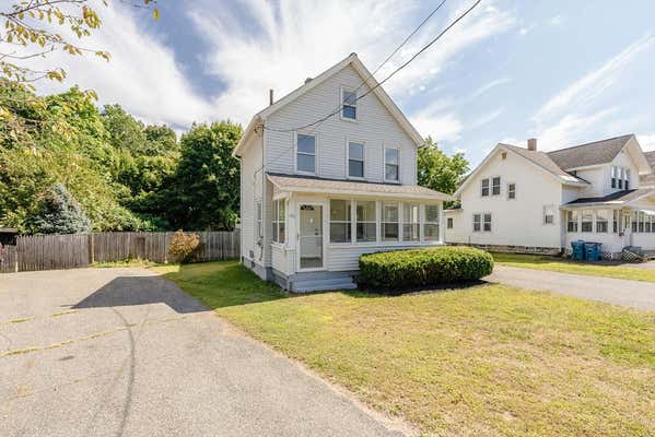 182 NORTH BLVD, WEST SPRINGFIELD, MA 01089 - Image 1