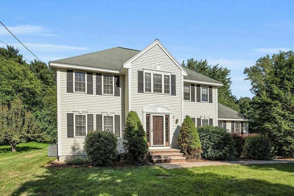 139 GREENWOOD RD, ANDOVER, MA 01810 - Image 1