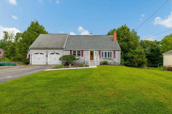 841 LEBANON HILL RD, SOUTHBRIDGE, MA 01550 - Image 1