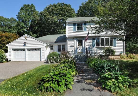 57 NASH RD, WEYMOUTH, MA 02190 - Image 1