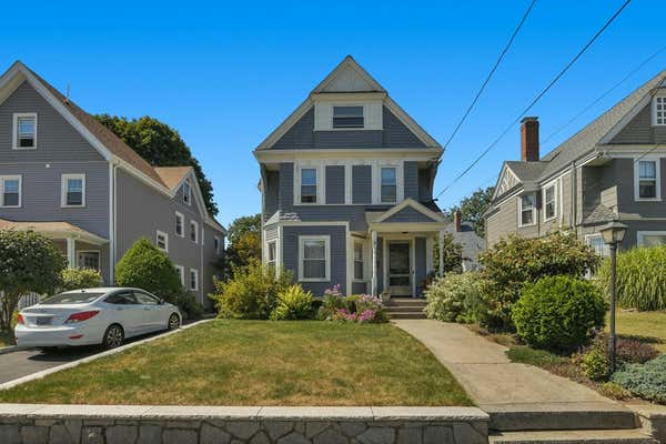 76 HARVARD AVE, BOSTON, MA 02136 - Image 1