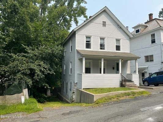 105 WINTER ST, NORTH ADAMS, MA 01247 - Image 1