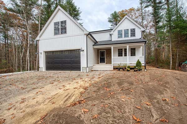 48 DEAN ST, NORTON, MA 02766 - Image 1