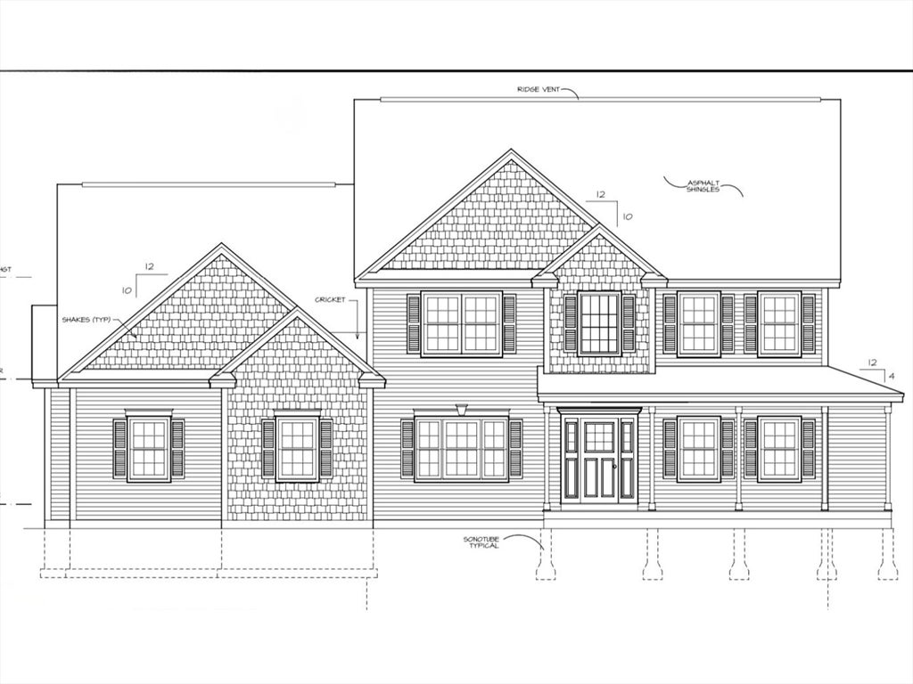 Derry, New Hampshire, 03038, United States, 4 Bedrooms Bedrooms, ,3 BathroomsBathrooms,Residential,Active,2006762