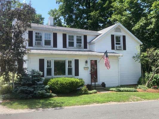 1127 N HOOSAC RD, WILLIAMSTOWN, MA 01267 - Image 1