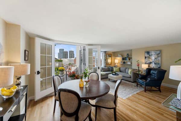 57 MOUNT VERNON ST UNIT 5, BOSTON, MA 02108 - Image 1