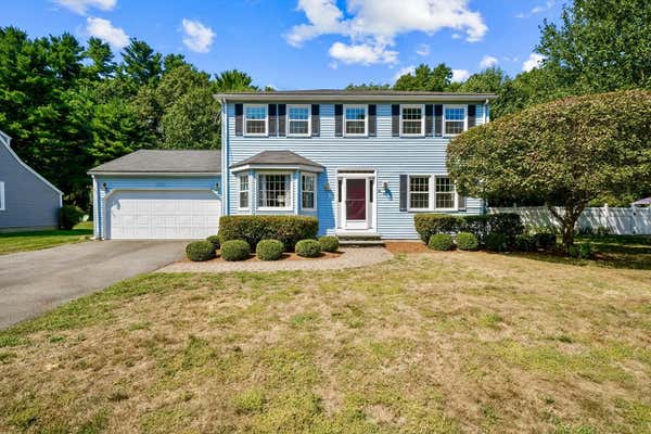 50 HUTCHINSON RD, WALPOLE, MA 02081 - Image 1