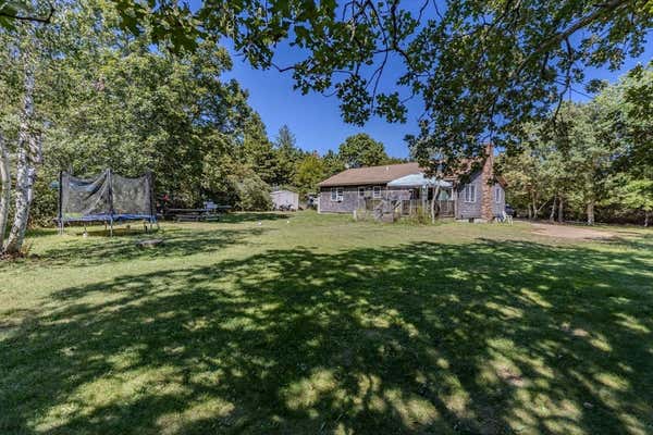 43 SKIFFS LN, WEST TISBURY, MA 02575 - Image 1