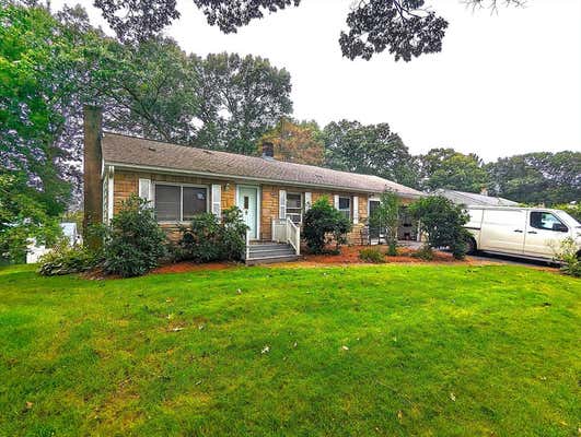 23 ELBRIDGE RD, AUBURN, MA 01501 - Image 1