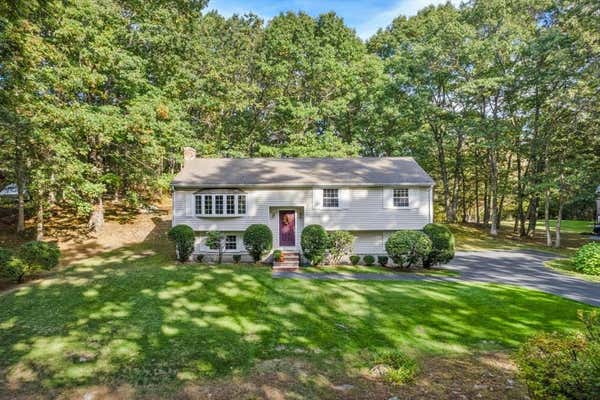 780 FOREST ST, NORTH ANDOVER, MA 01845 - Image 1