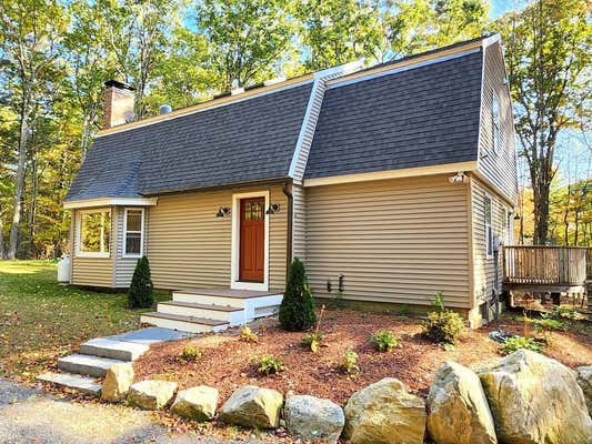 24 GULF RD, PELHAM, MA 01002 - Image 1