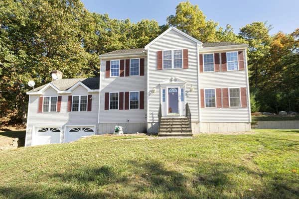 15 MARKS WAY, MAYNARD, MA 01754 - Image 1