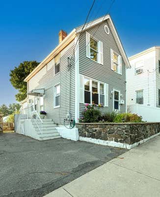 20 MOUNT VERNON ST, PEABODY, MA 01960 - Image 1