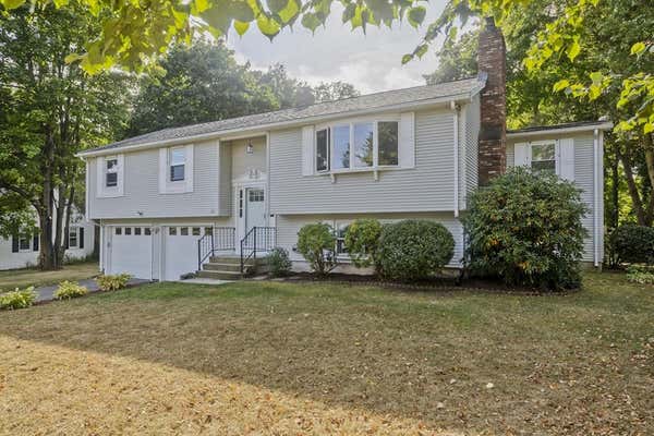 38 GEORGE ST, HOLYOKE, MA 01040 - Image 1