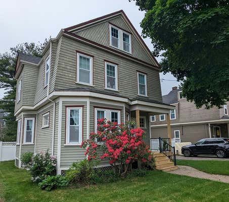 32 PERKINS ST, STONEHAM, MA 02180 - Image 1