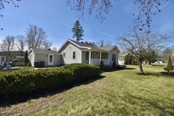 441 SILVER ST, AGAWAM, MA 01001 - Image 1