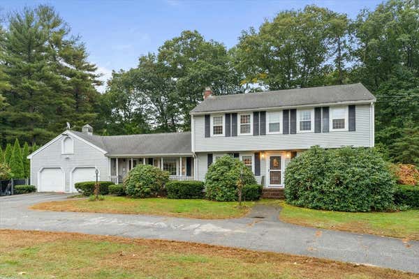 92 GRANITEVILLE RD, CHELMSFORD, MA 01824 - Image 1