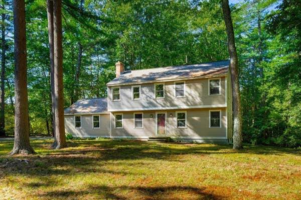 78 WALKER RD, SHIRLEY, MA 01464 - Image 1