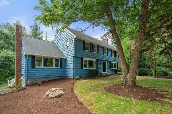 56 SPYWOOD RD, SHERBORN, MA 01770 - Image 1