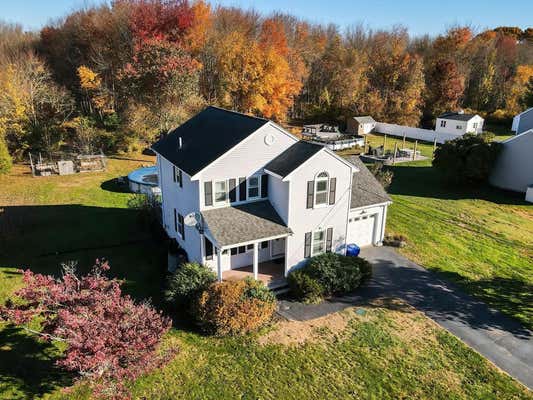 20 BLACK POND LN, TAUNTON, MA 02780 - Image 1