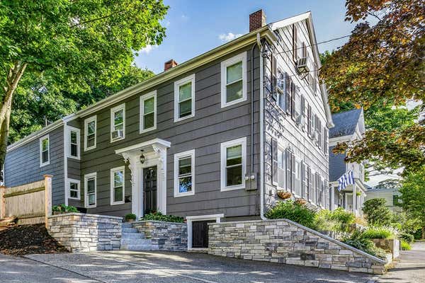 55 KENT ST, NEWBURYPORT, MA 01950 - Image 1