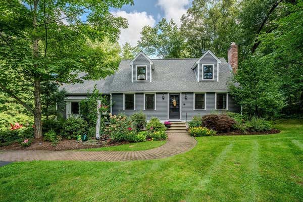 12 S CHELMSFORD RD, WESTFORD, MA 01886 - Image 1