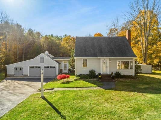 81 PLYMOUTH ST, MIDDLEBORO, MA 02346 - Image 1