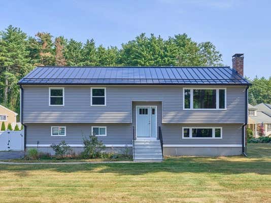 20 JOHNSON AVE, HUDSON, MA 01749 - Image 1