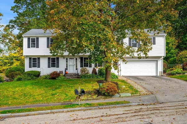 24 WESTMINSTER WAY, WESTBOROUGH, MA 01581 - Image 1