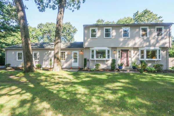 66 METACOMET RD, LONGMEADOW, MA 01106 - Image 1