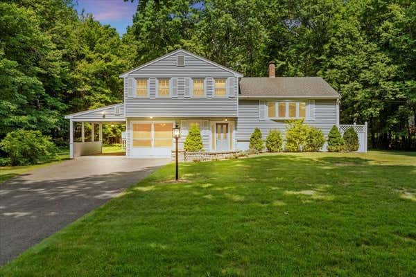 63 MILL ST, NORTH EASTON, MA 02356 - Image 1