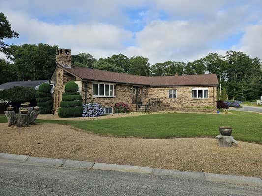 436 CRANDALL RD, TIVERTON, RI 02878 - Image 1