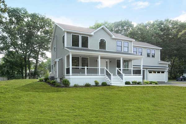 1 CHEROKEE RD, ACTON, MA 01720 - Image 1