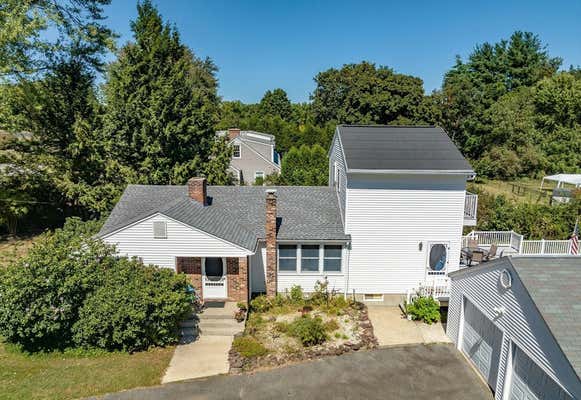 35 PARKER ST, EAST LONGMEADOW, MA 01028 - Image 1