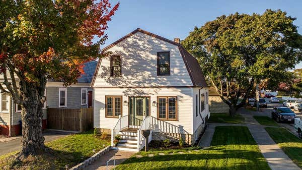 383 WOOD ST, NEW BEDFORD, MA 02745 - Image 1