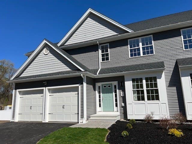 49A Arch St Unit 1  
