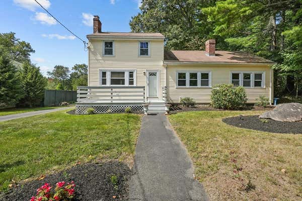 528 ELM RD, WALPOLE, MA 02081 - Image 1