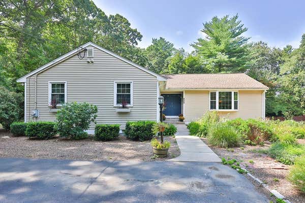 652 PAINE RD, NORTH ATTLEBORO, MA 02760 - Image 1