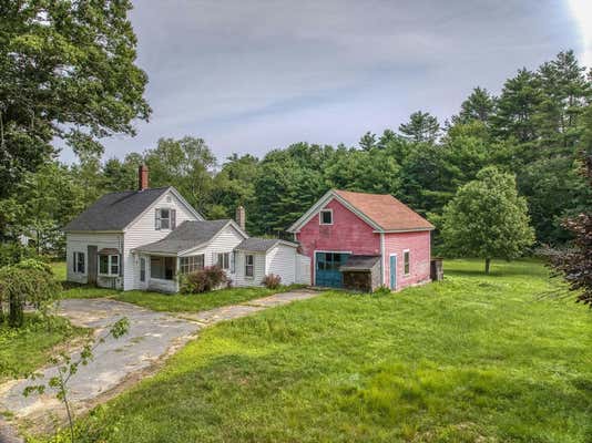 591 RIVER ST, WINCHENDON, MA 01475 - Image 1