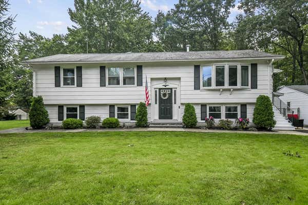 12 AVON DR, SHREWSBURY, MA 01545 - Image 1