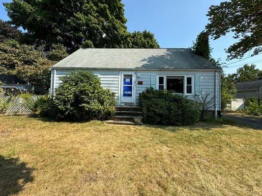 25 WALTER RD, DANVERS, MA 01923 - Image 1