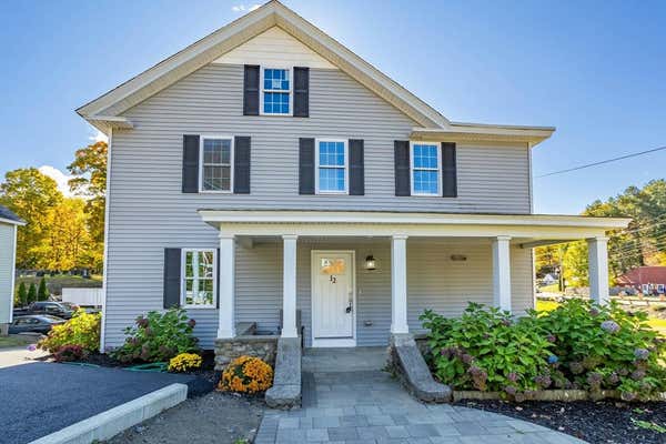 12 LINDEN ST, BERLIN, MA 01503 - Image 1